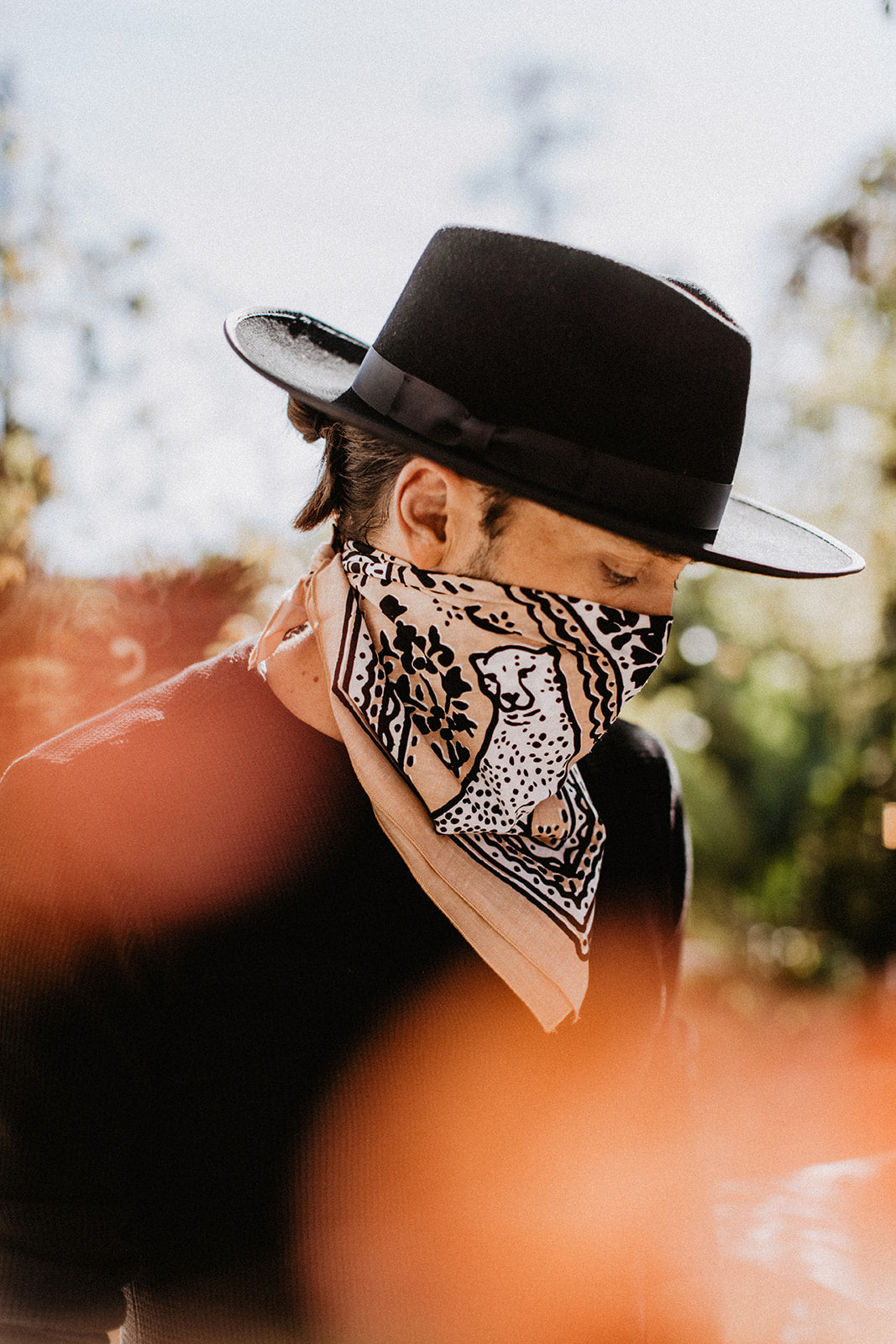 Forever Blooming-MesaThread