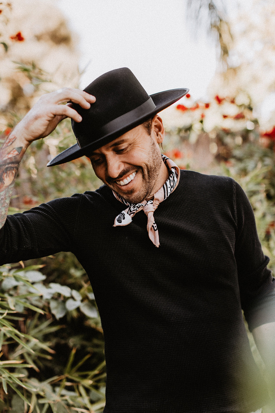 Forever Blooming-MesaThread