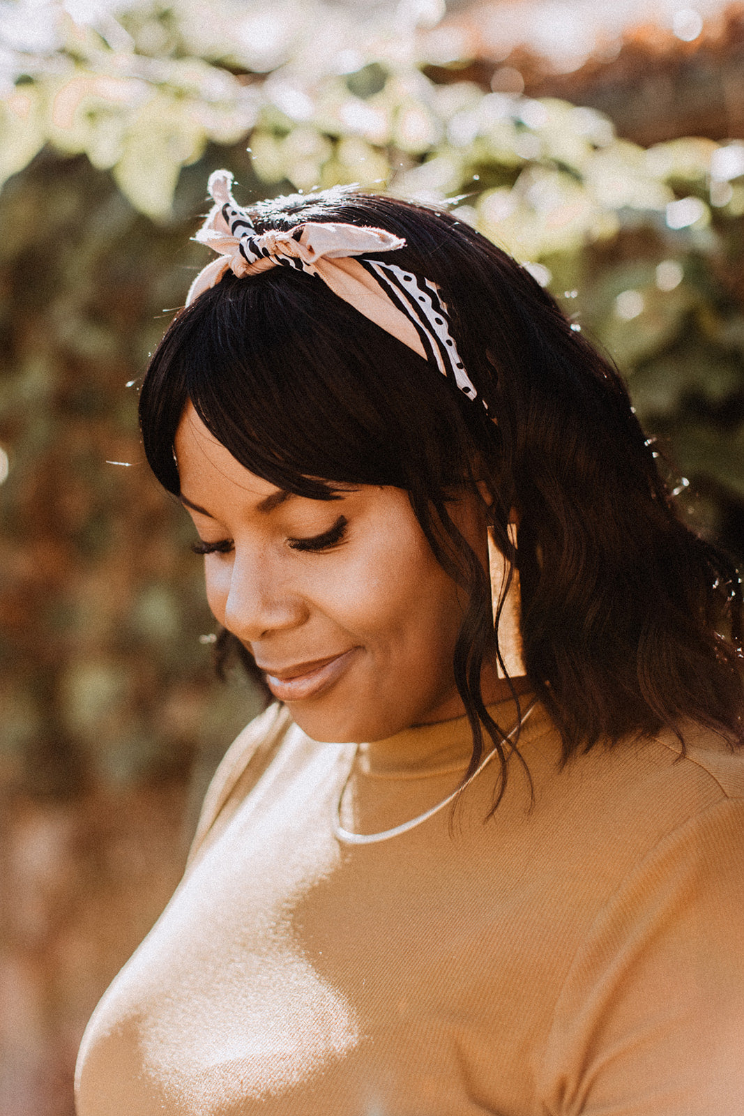 Forever Blooming-MesaThread