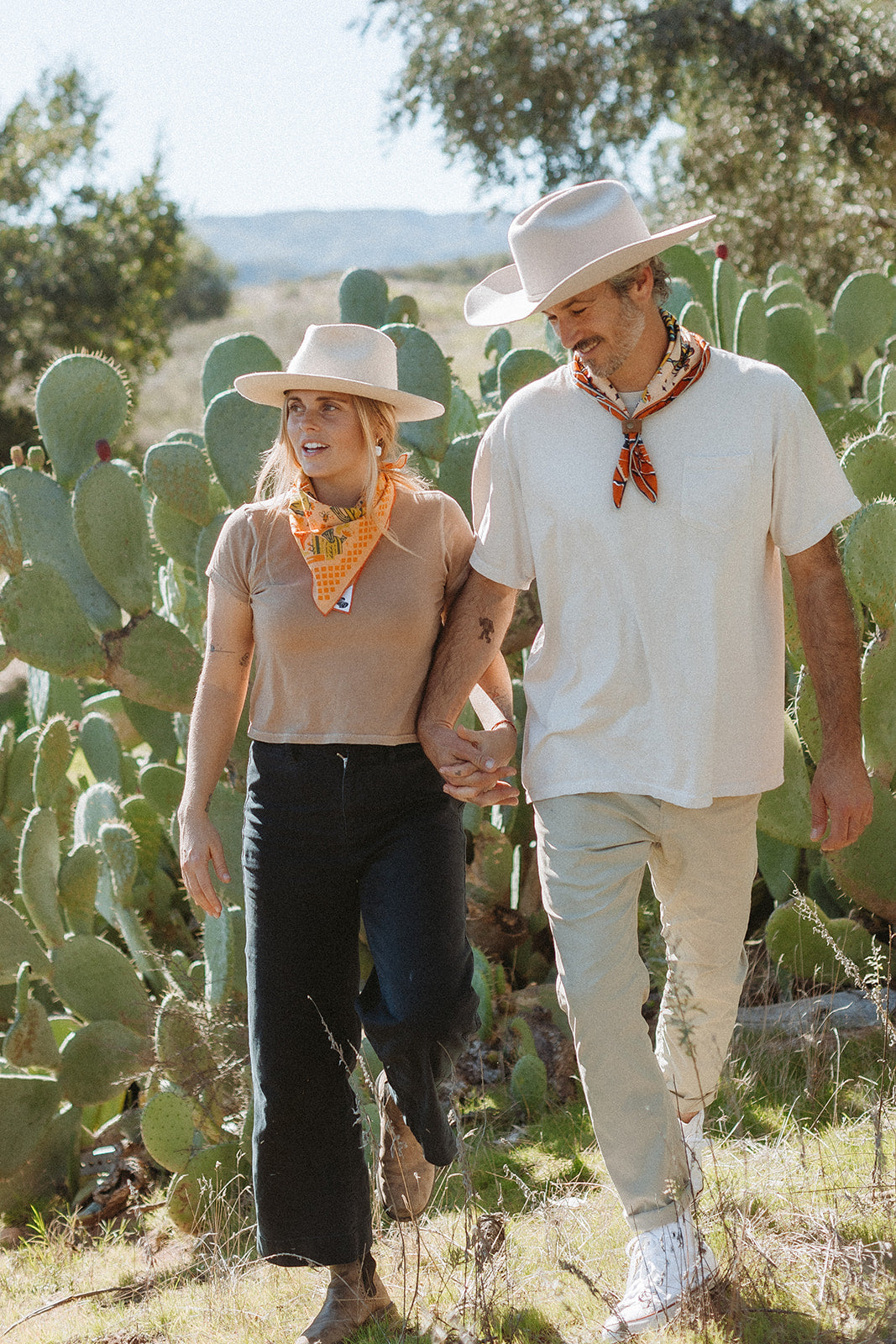 Prickly Pollinators-MesaThread