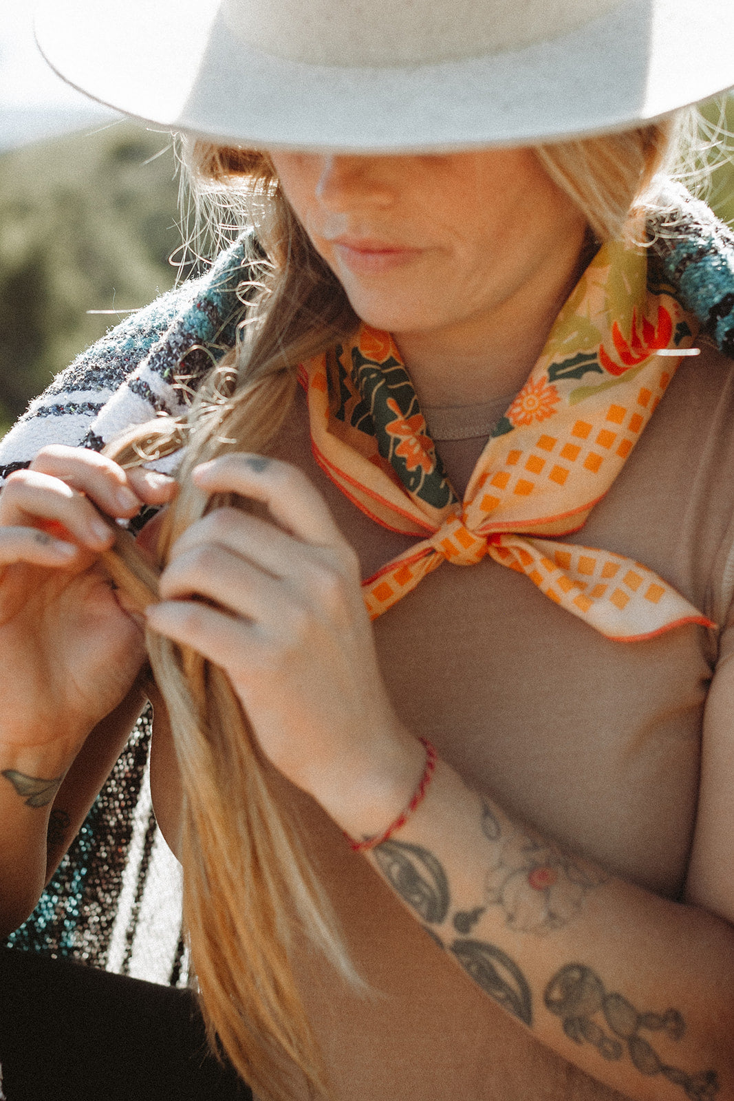 Prickly Pollinators-MesaThread