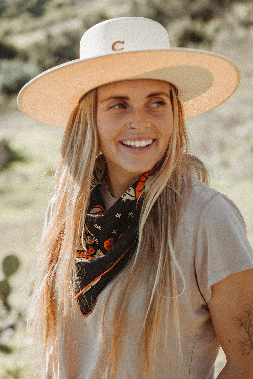 Cactus Dream-MesaThread