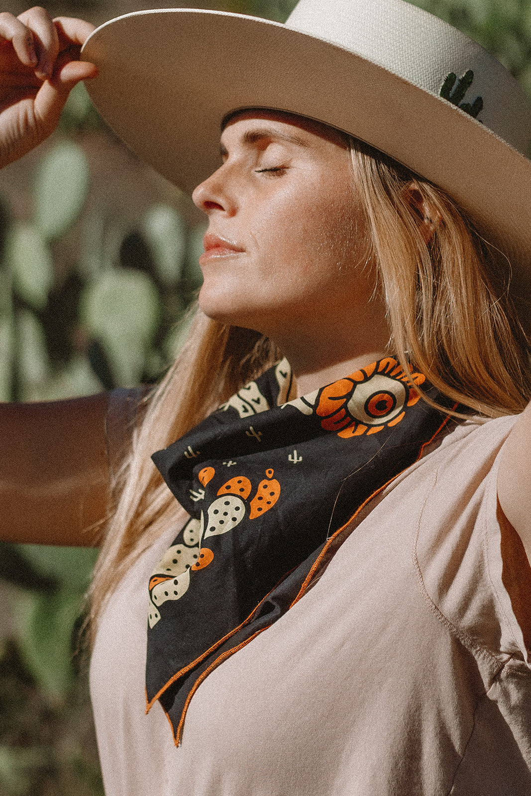 Cactus Dream-MesaThread