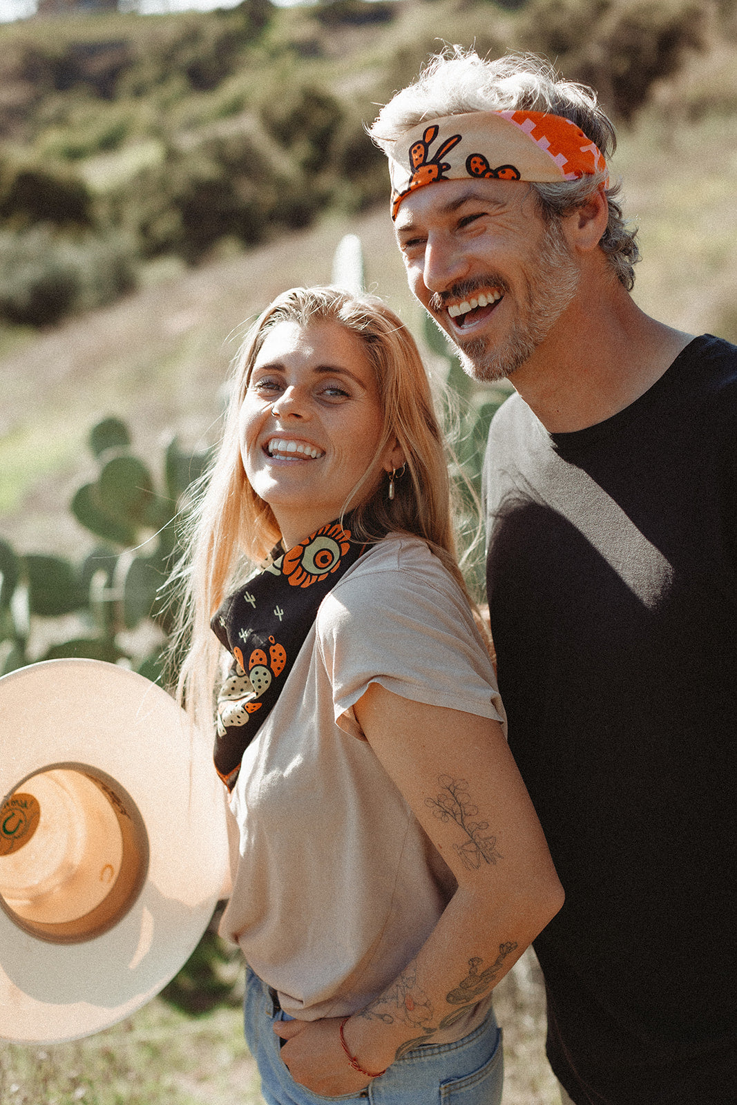 Cactus Dream-MesaThread