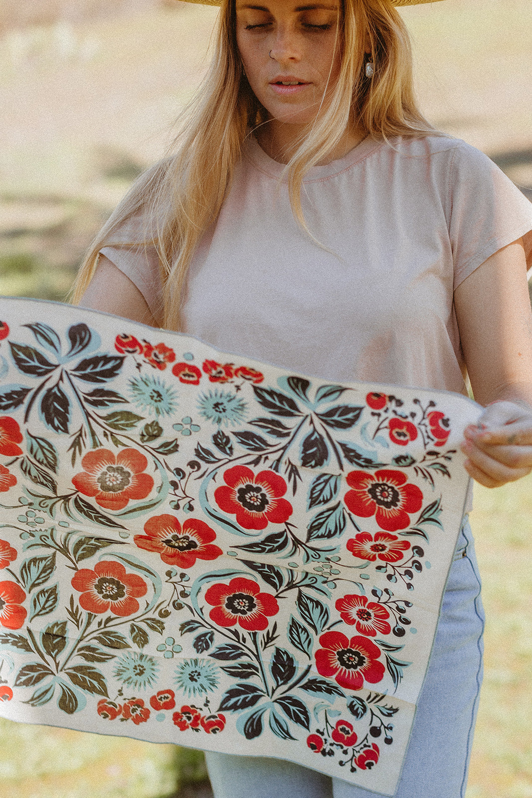 Spring Awakening-MesaThread