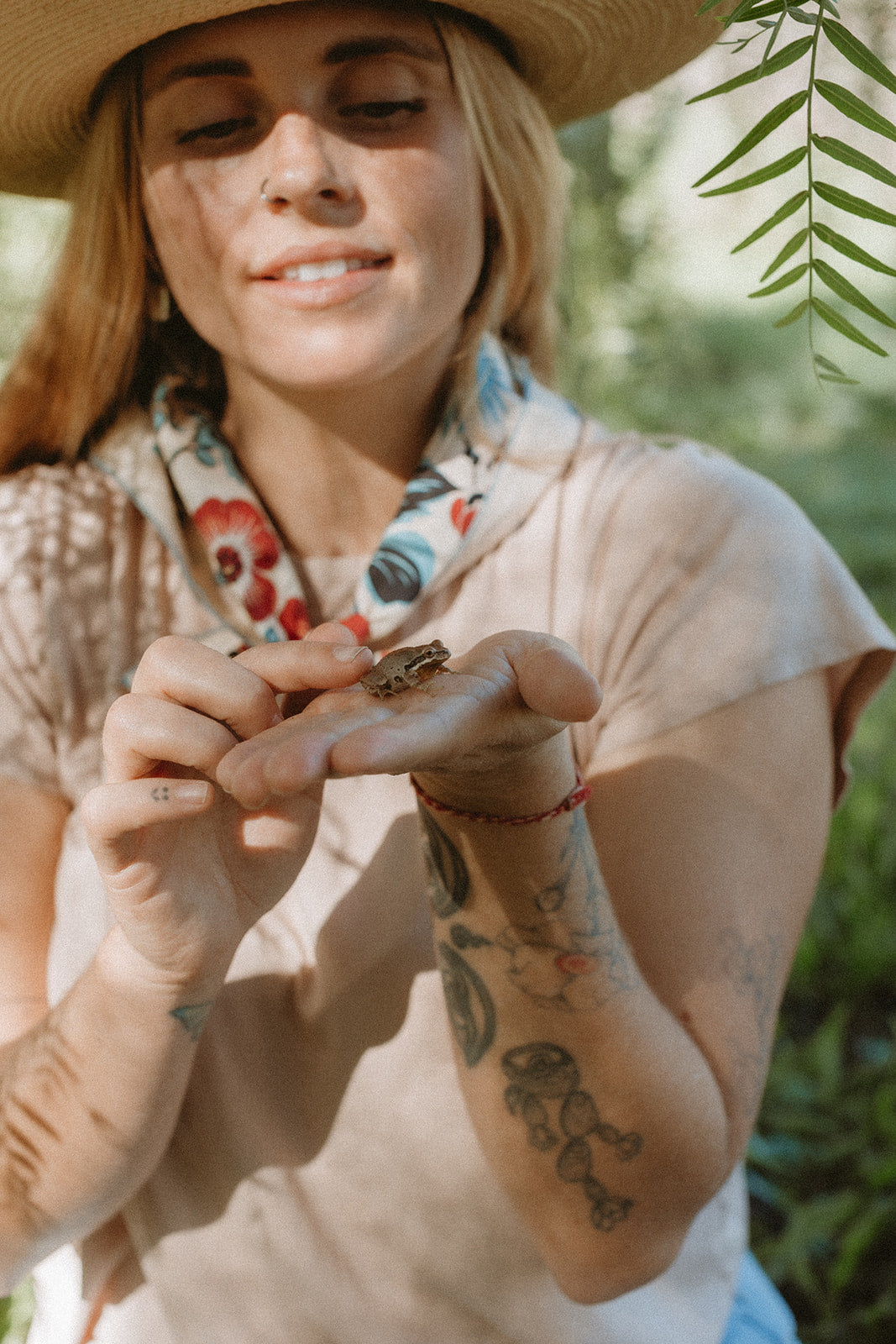 Spring Awakening-MesaThread