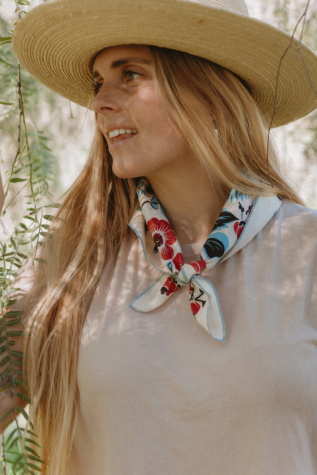 Spring Awakening-MesaThread