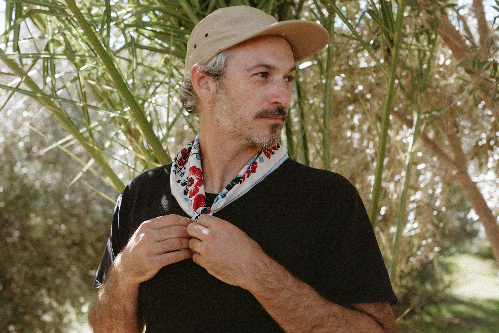 Spring Awakening-MesaThread