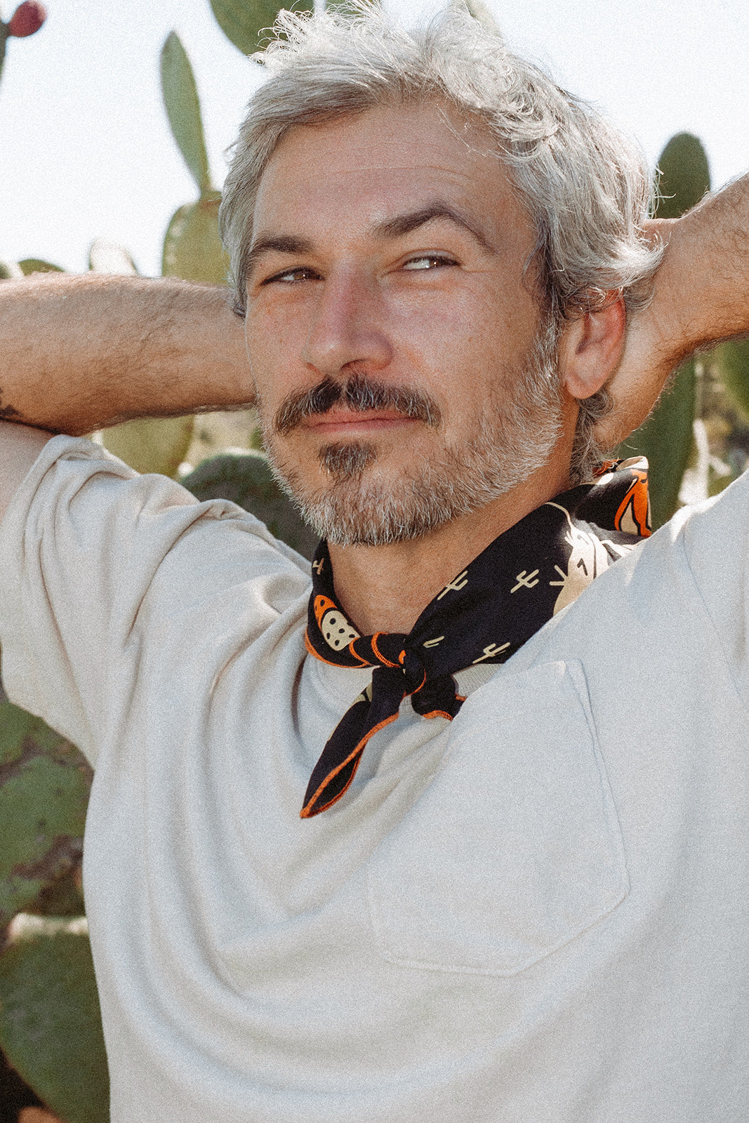 Cactus Dream-MesaThread