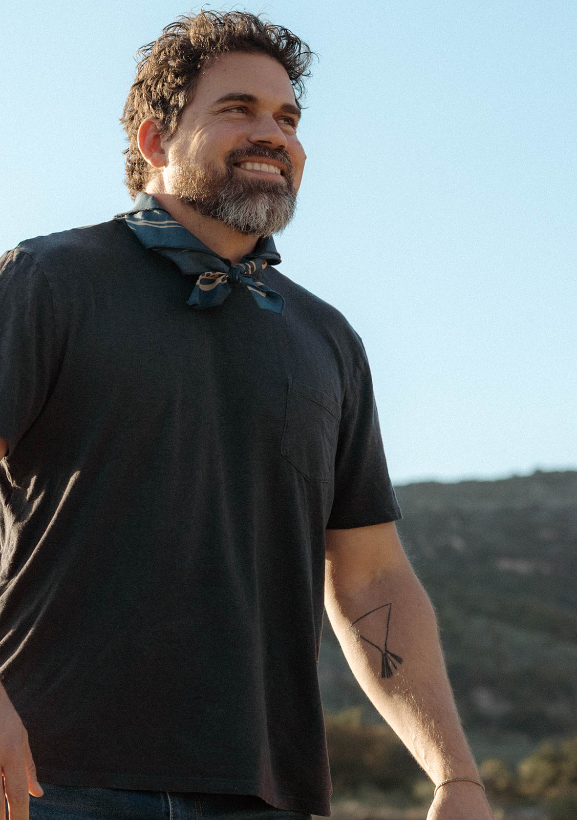 El Rito Nights-MesaThread