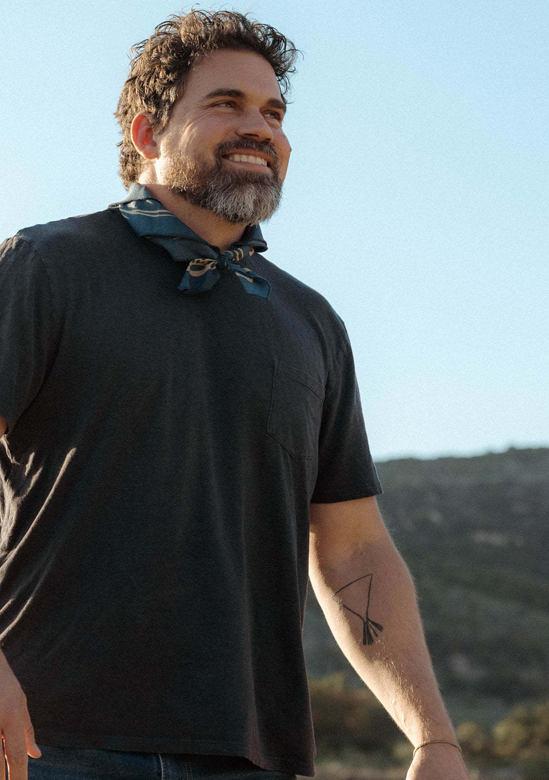 El Rito Nights-MesaThread