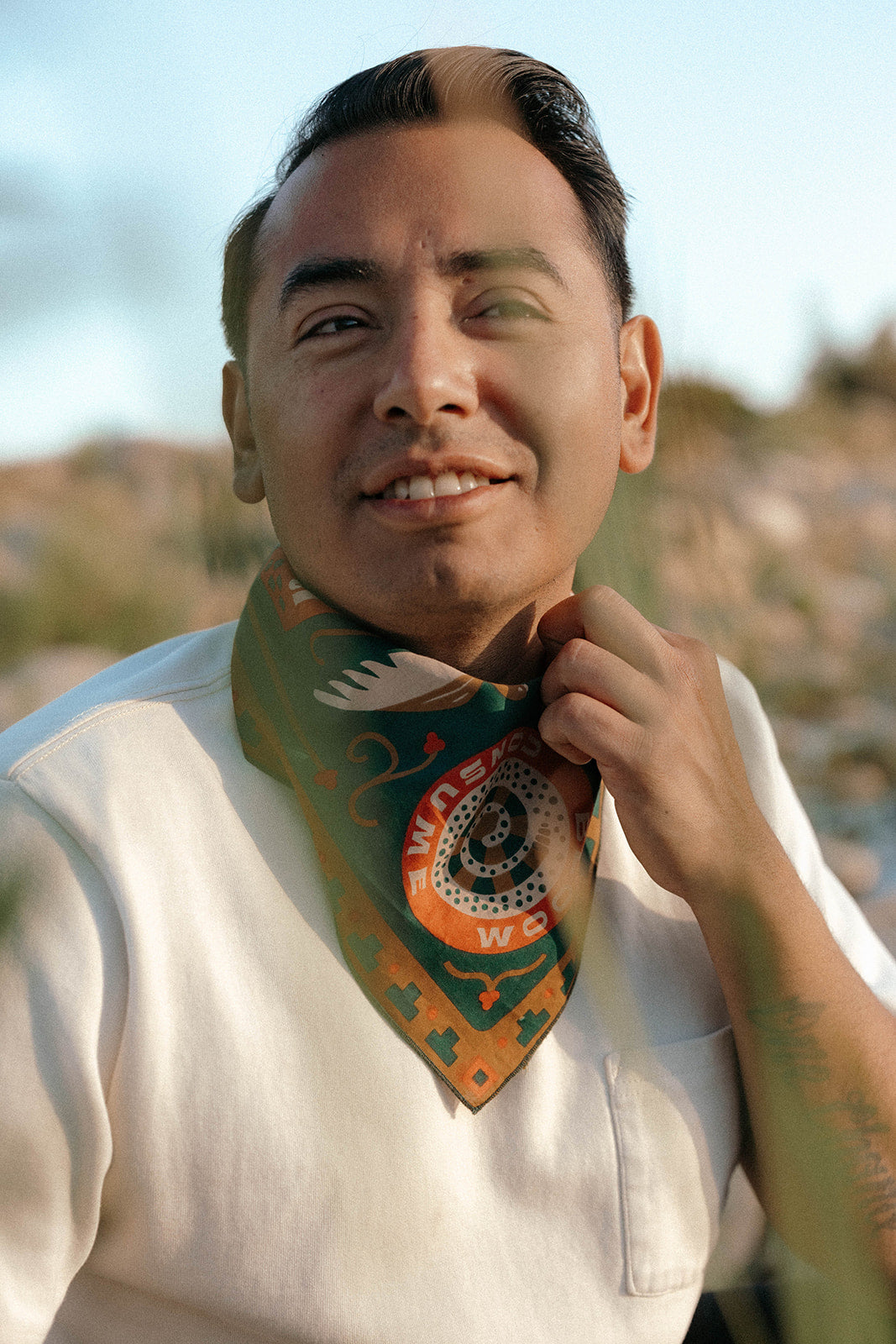 Greenbelt-MesaThread