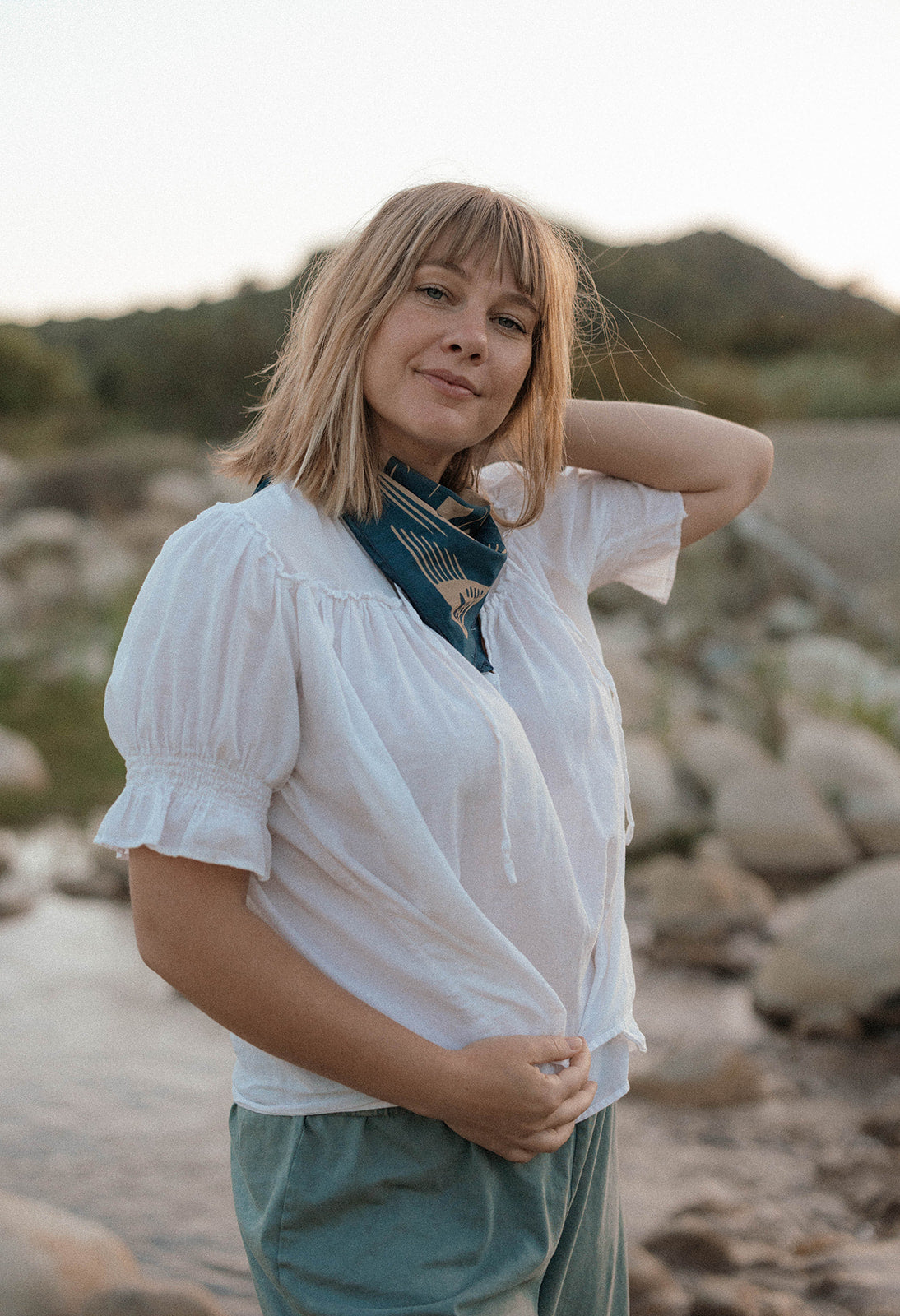 El Rito Nights-MesaThread