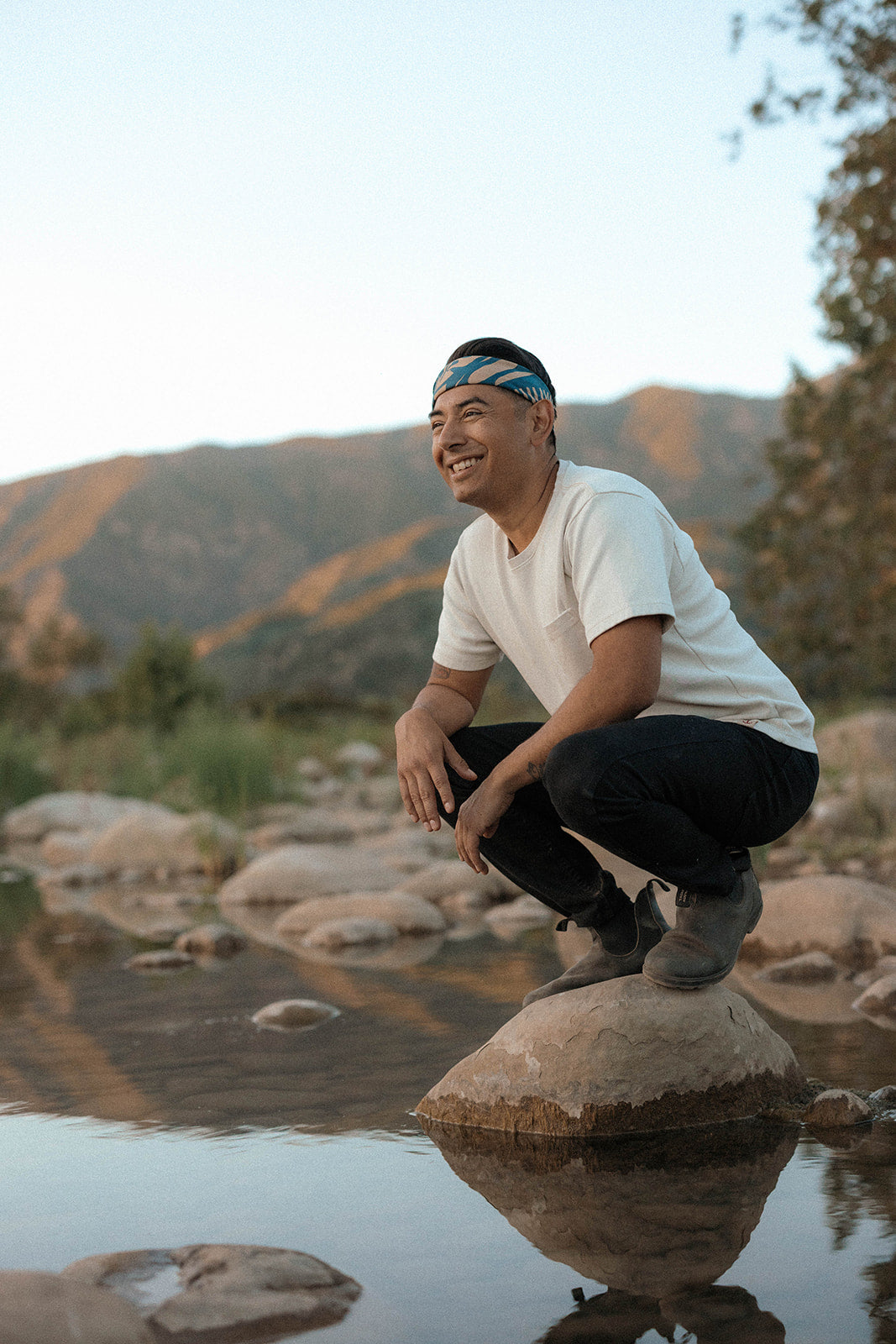 El Rito Nights-MesaThread