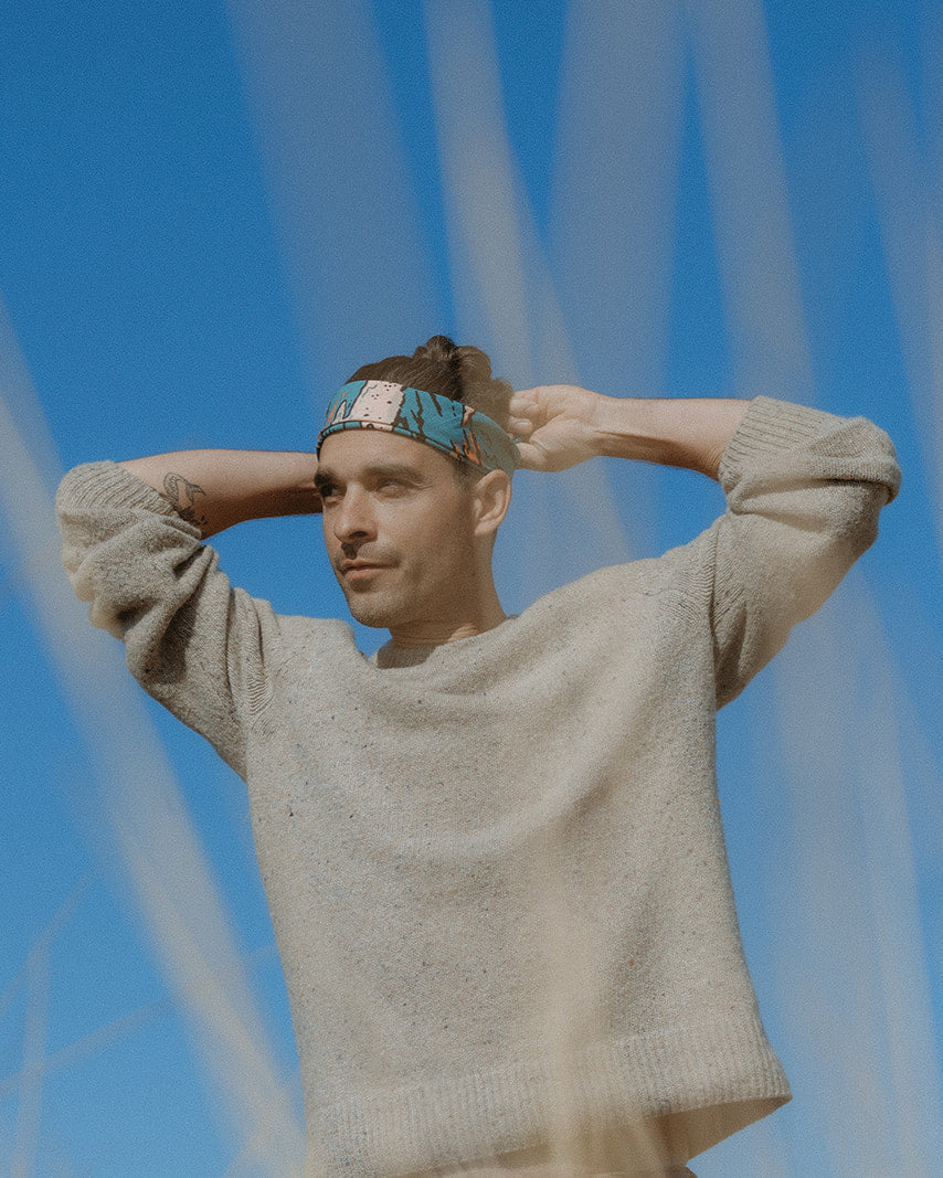 Volcano And Sea-MesaThread