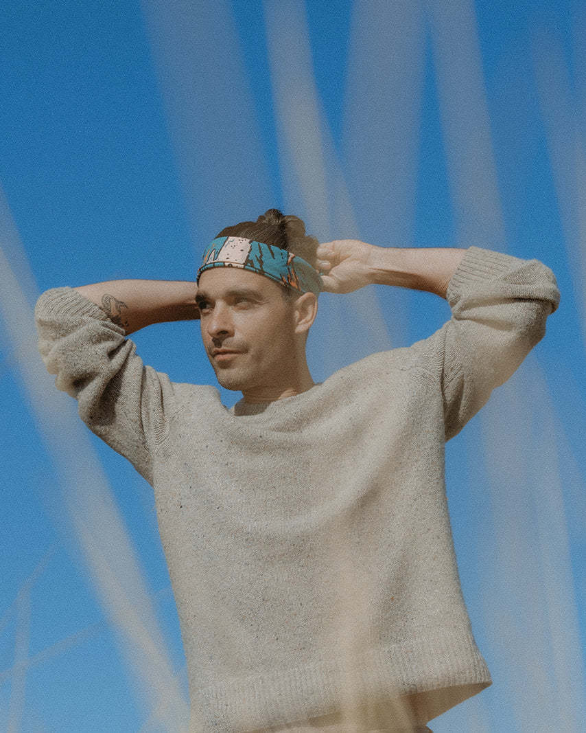 Volcano And Sea-MesaThread