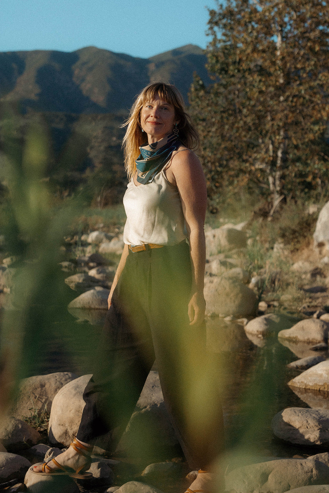 El Rito Nights-MesaThread