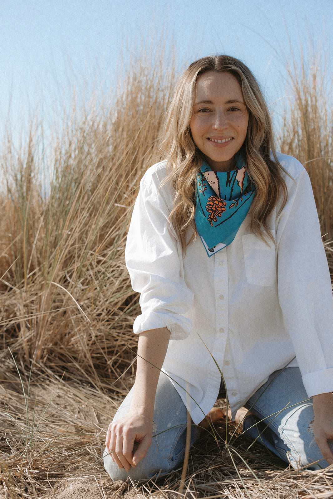 Volcano And Sea-MesaThread