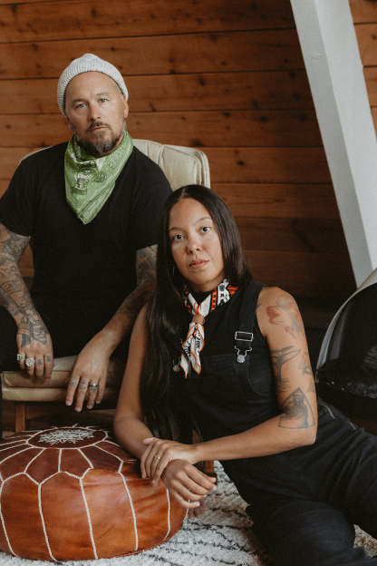 Camp Phibian-MesaThread