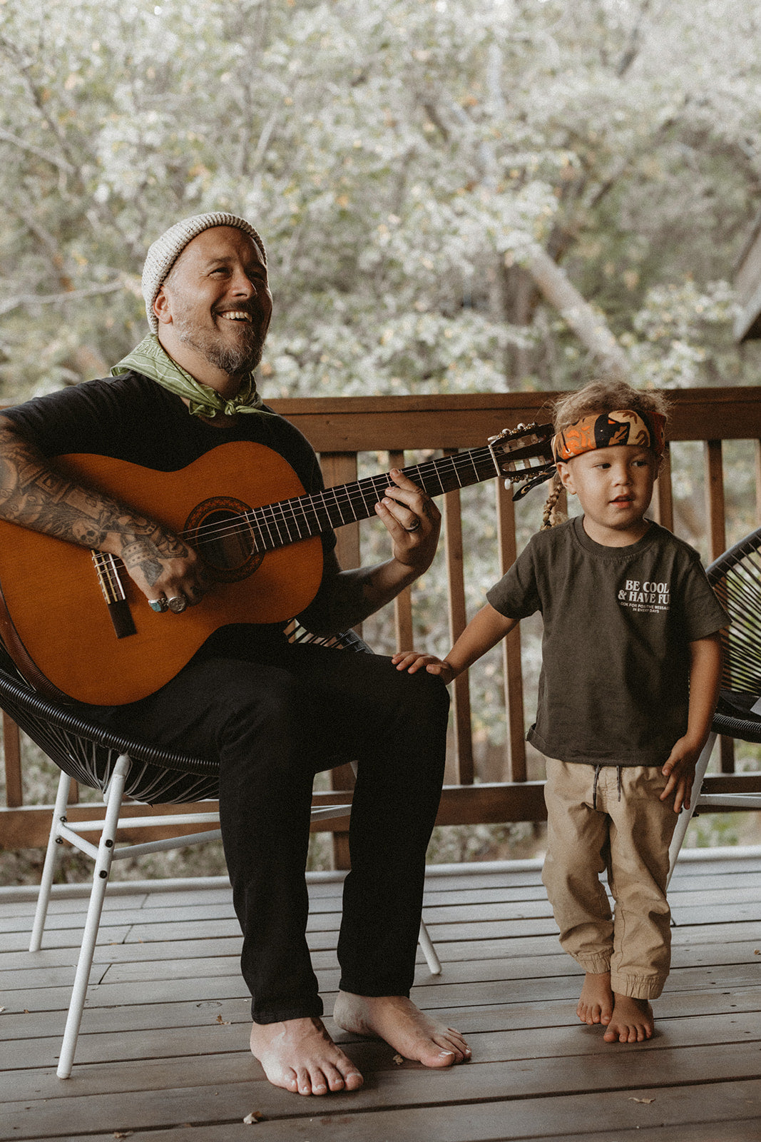 Camp Phibian-MesaThread