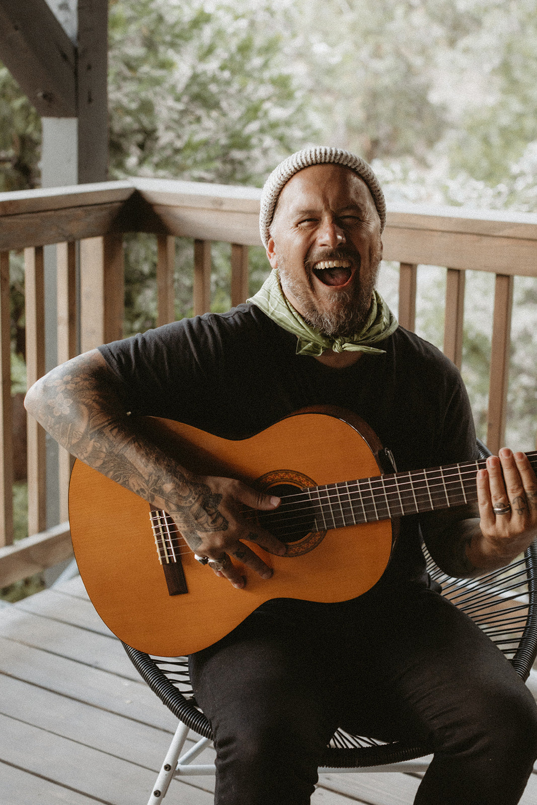 Camp Phibian-MesaThread