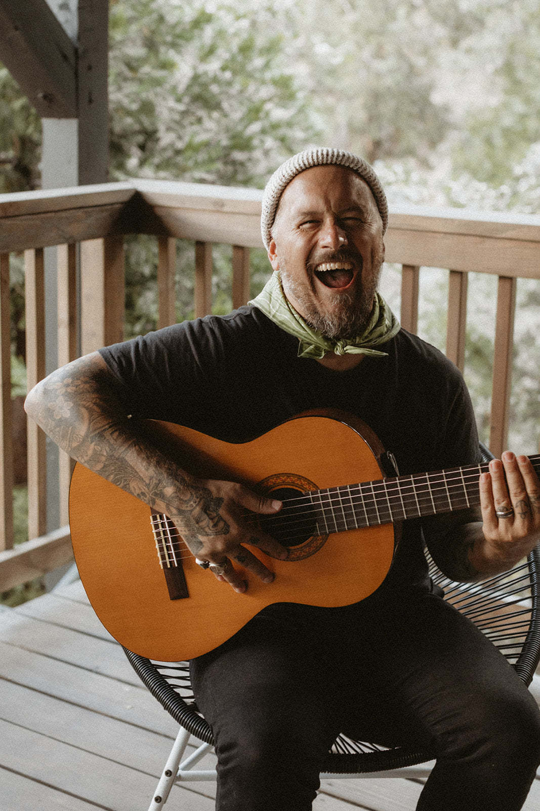 Camp Phibian-MesaThread