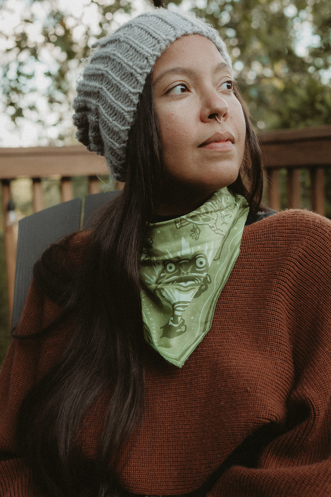 Camp Phibian-MesaThread