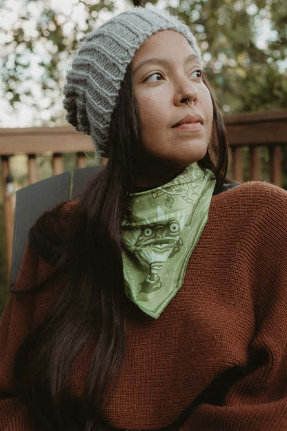 Camp Phibian-MesaThread