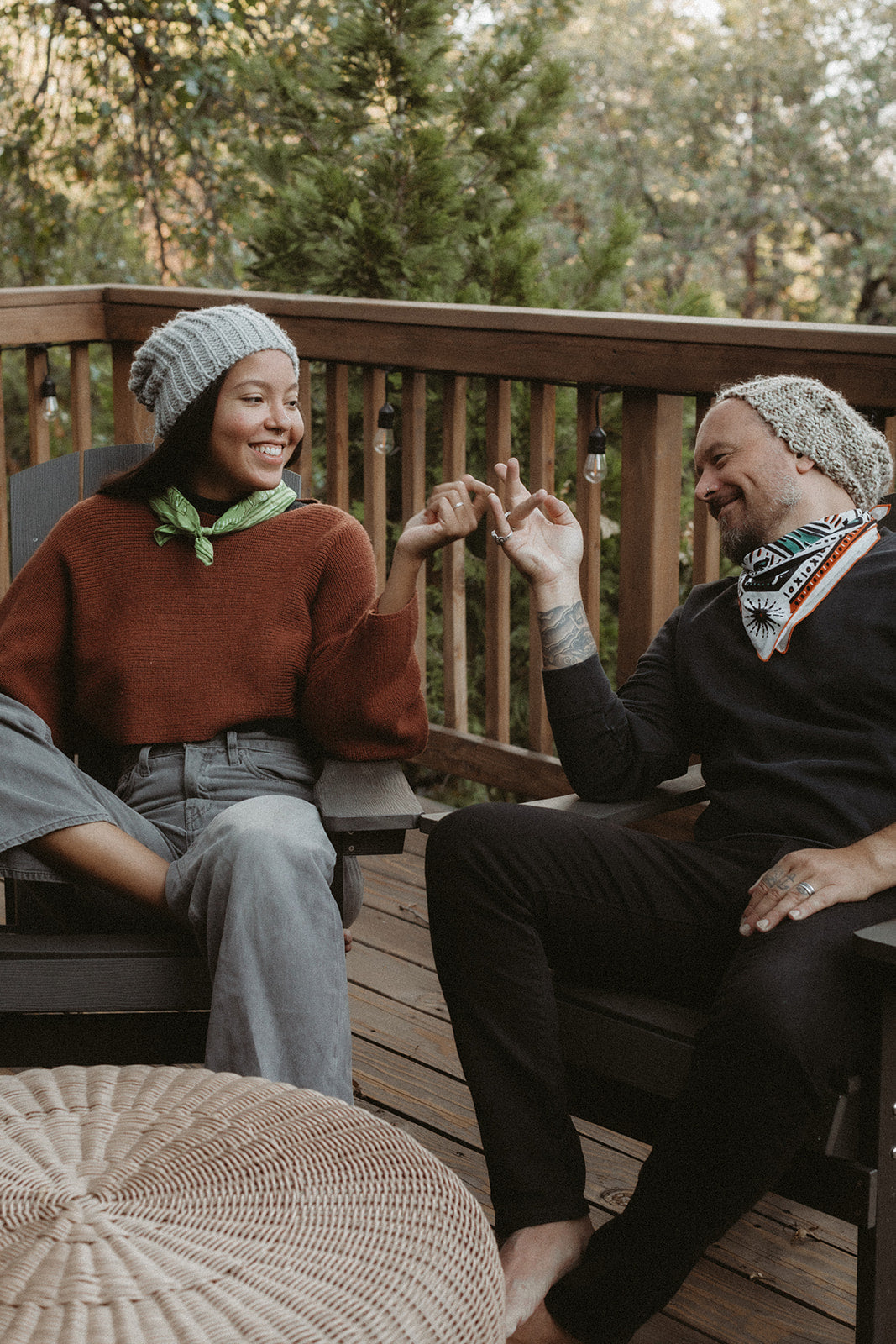 Camp Phibian-MesaThread