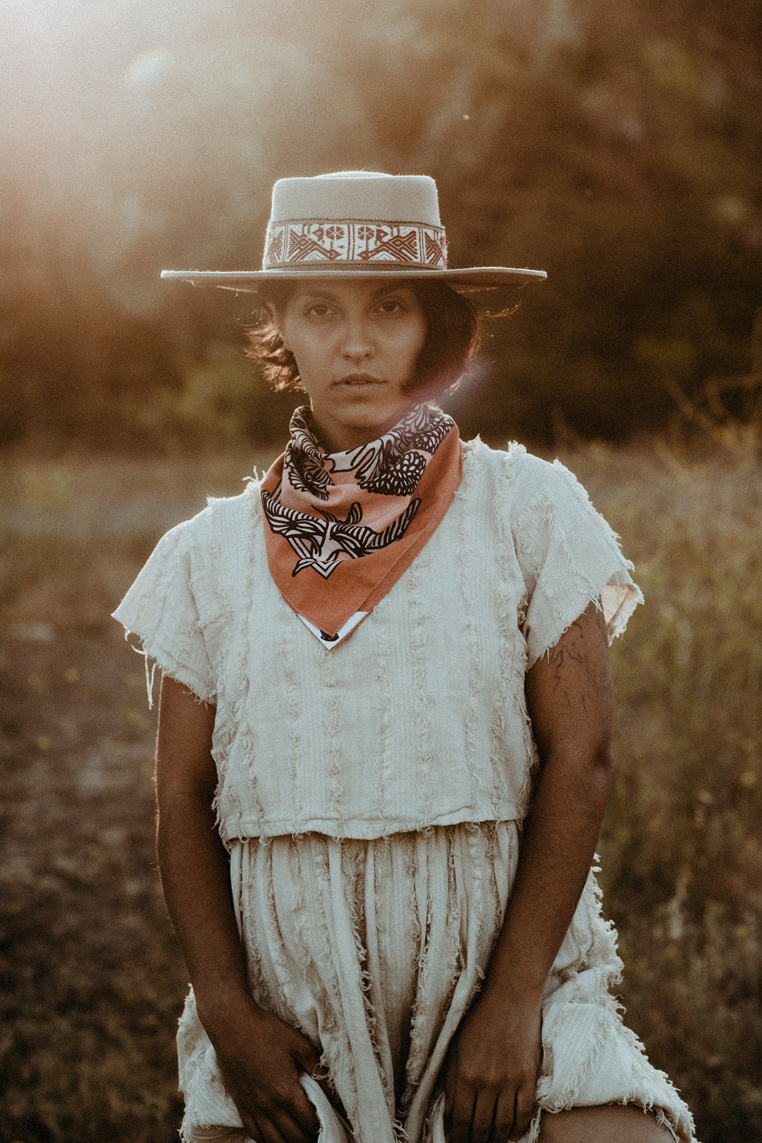 Life In Flight-MesaThread