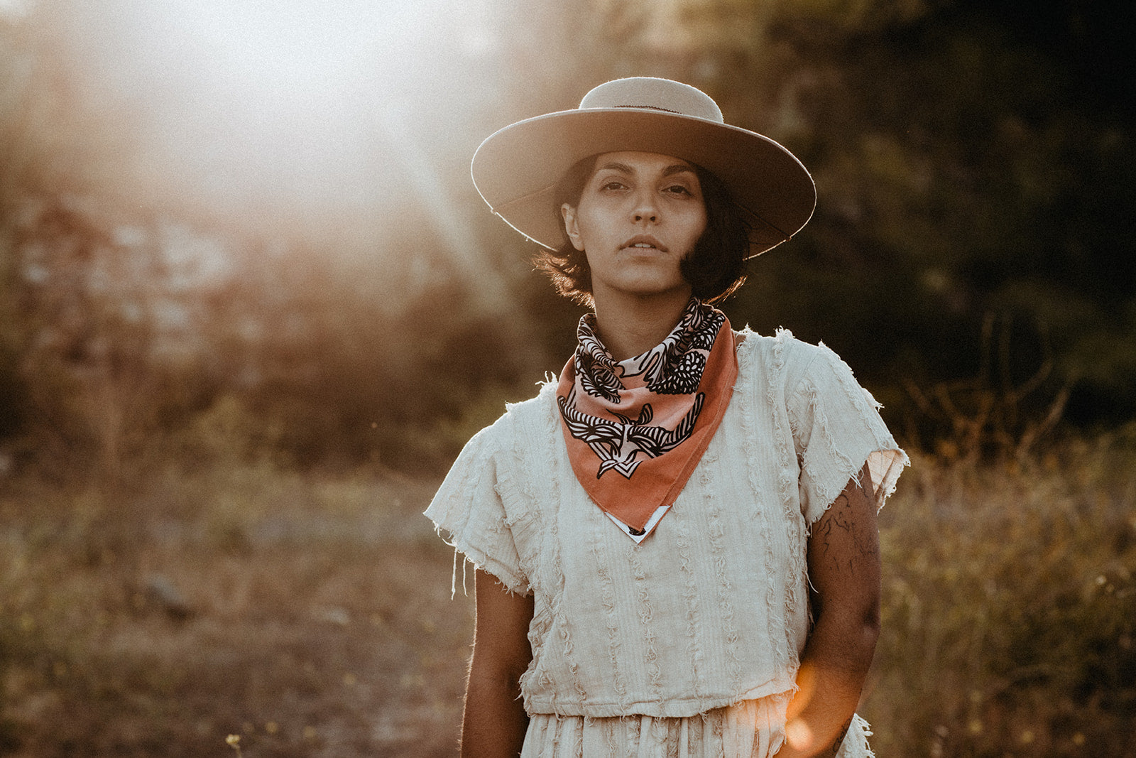 Life In Flight-MesaThread