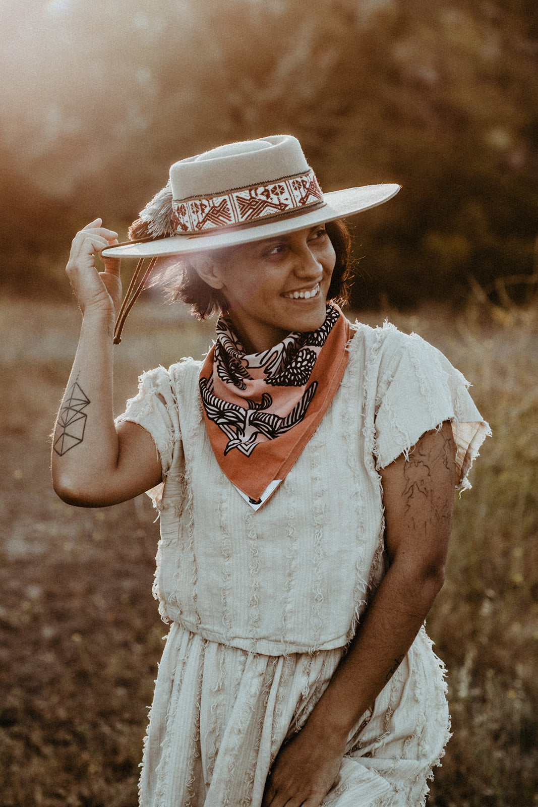 Life In Flight-MesaThread