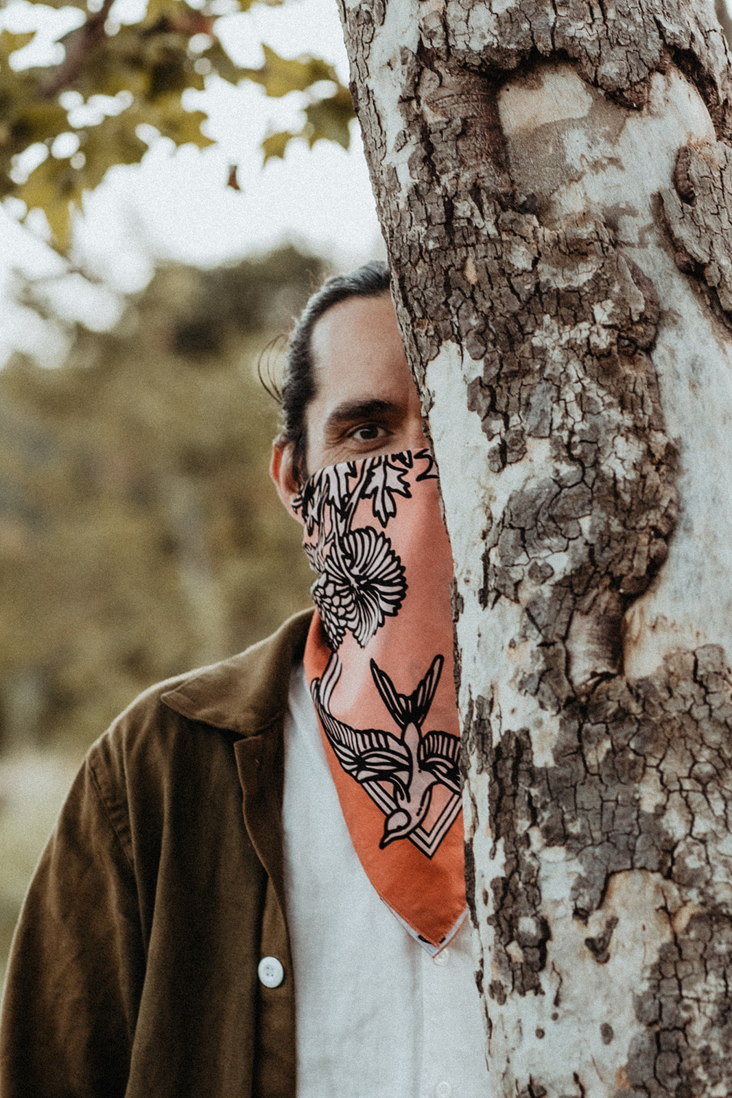 Life In Flight-MesaThread