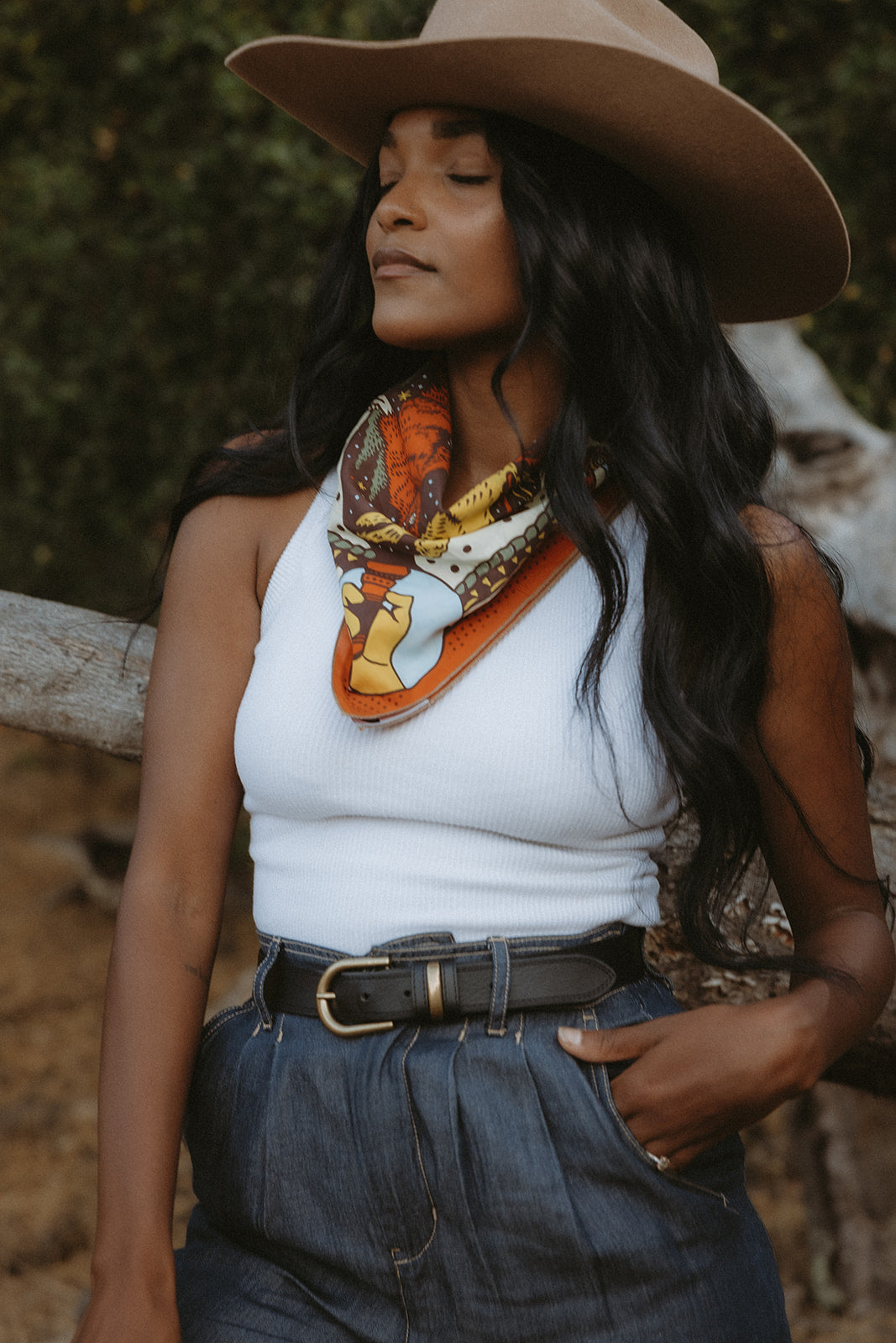 Creatures Of The Night-MesaThread