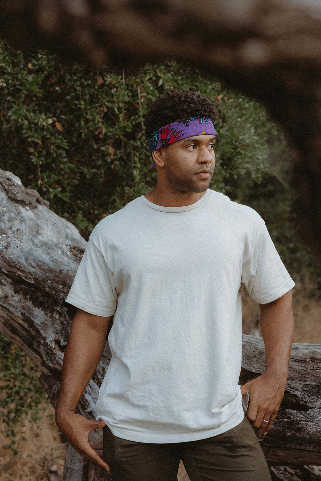 Electric Desert Parade-MesaThread