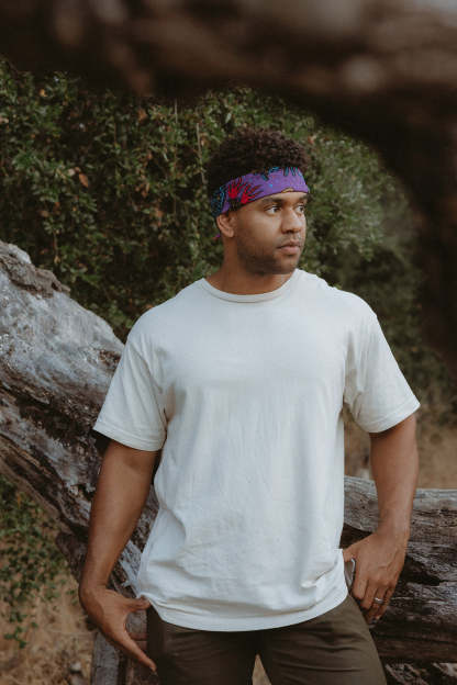 Electric Desert Parade-MesaThread