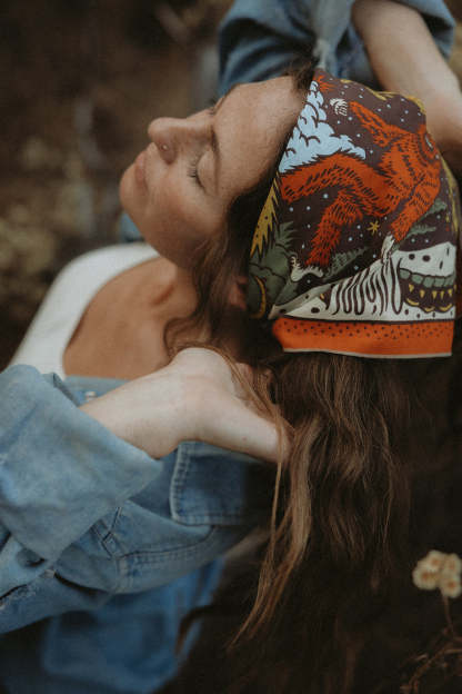 Creatures Of The Night-MesaThread