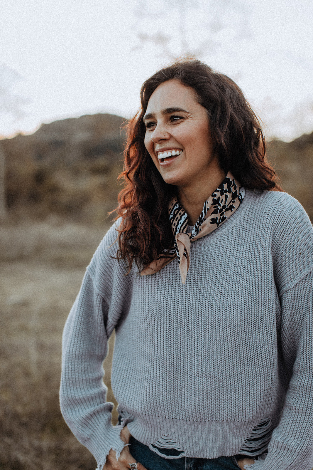 Forever Blooming-MesaThread