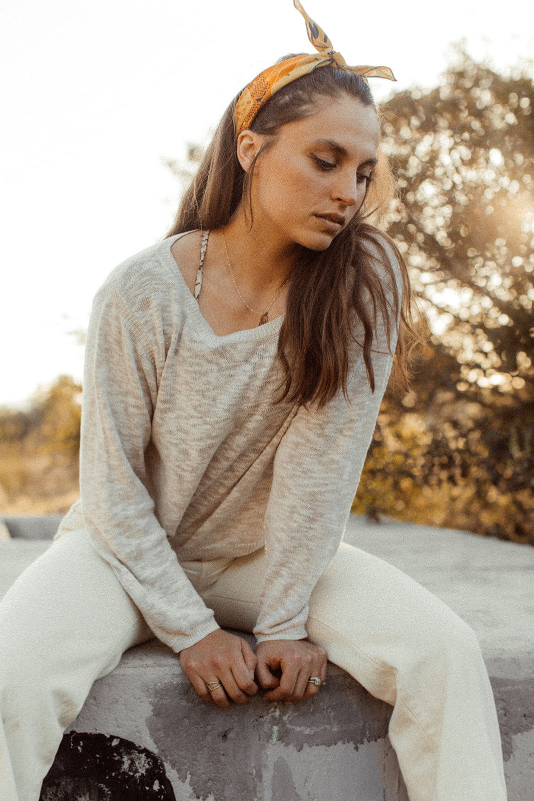 The Little Things-MesaThread