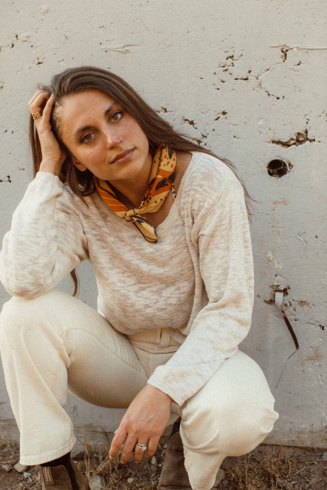 The Little Things-MesaThread