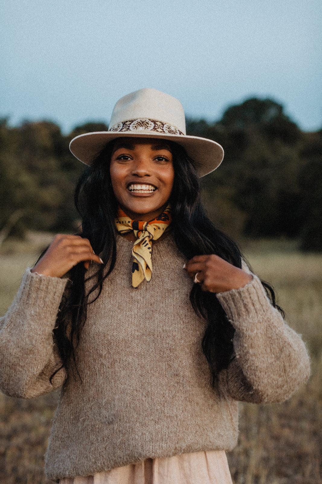 The Little Things-MesaThread