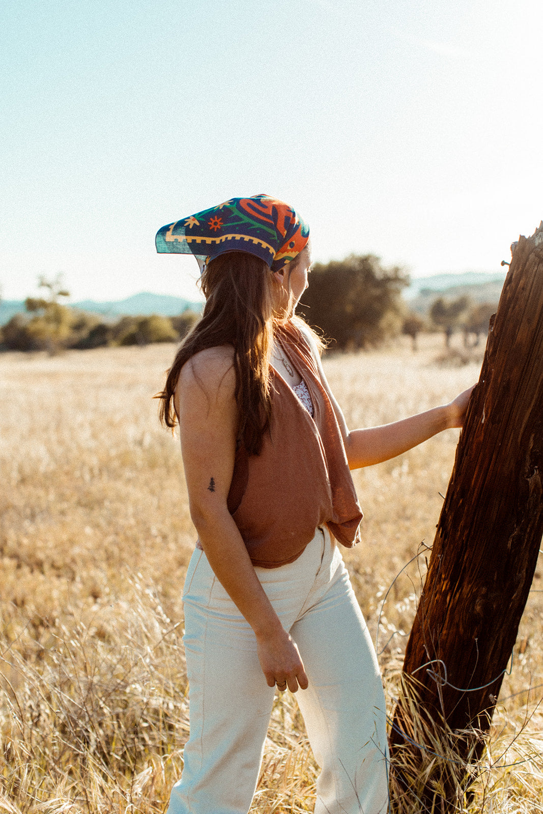 Endless Bloom-MesaThread