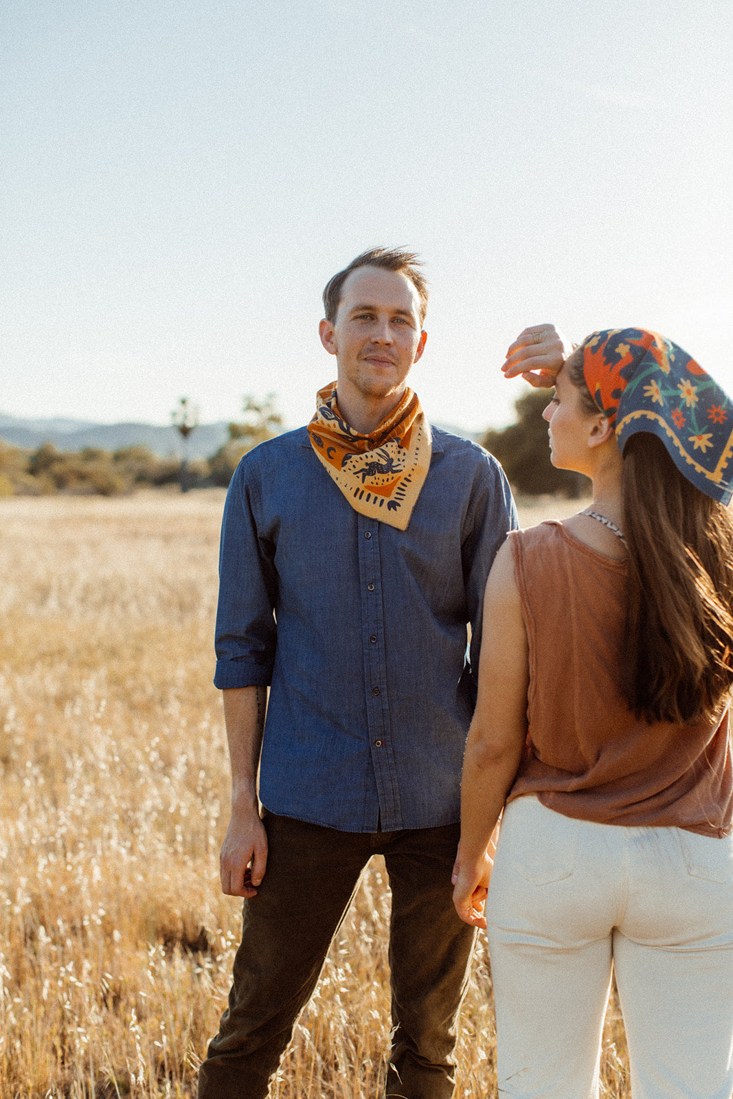 The Little Things-MesaThread