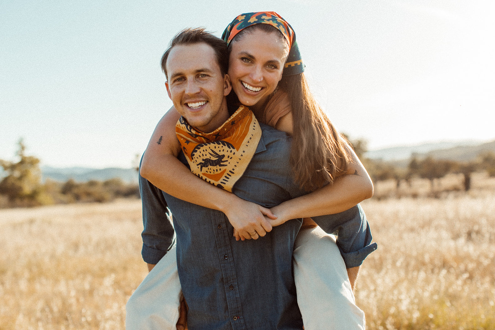 The Little Things-MesaThread