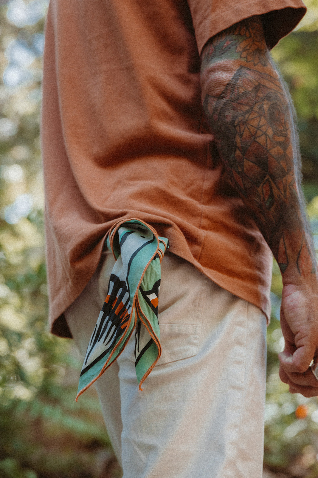 Due North-MesaThread