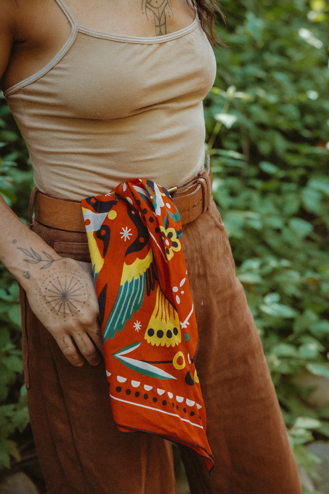 Summer Breeze-MesaThread