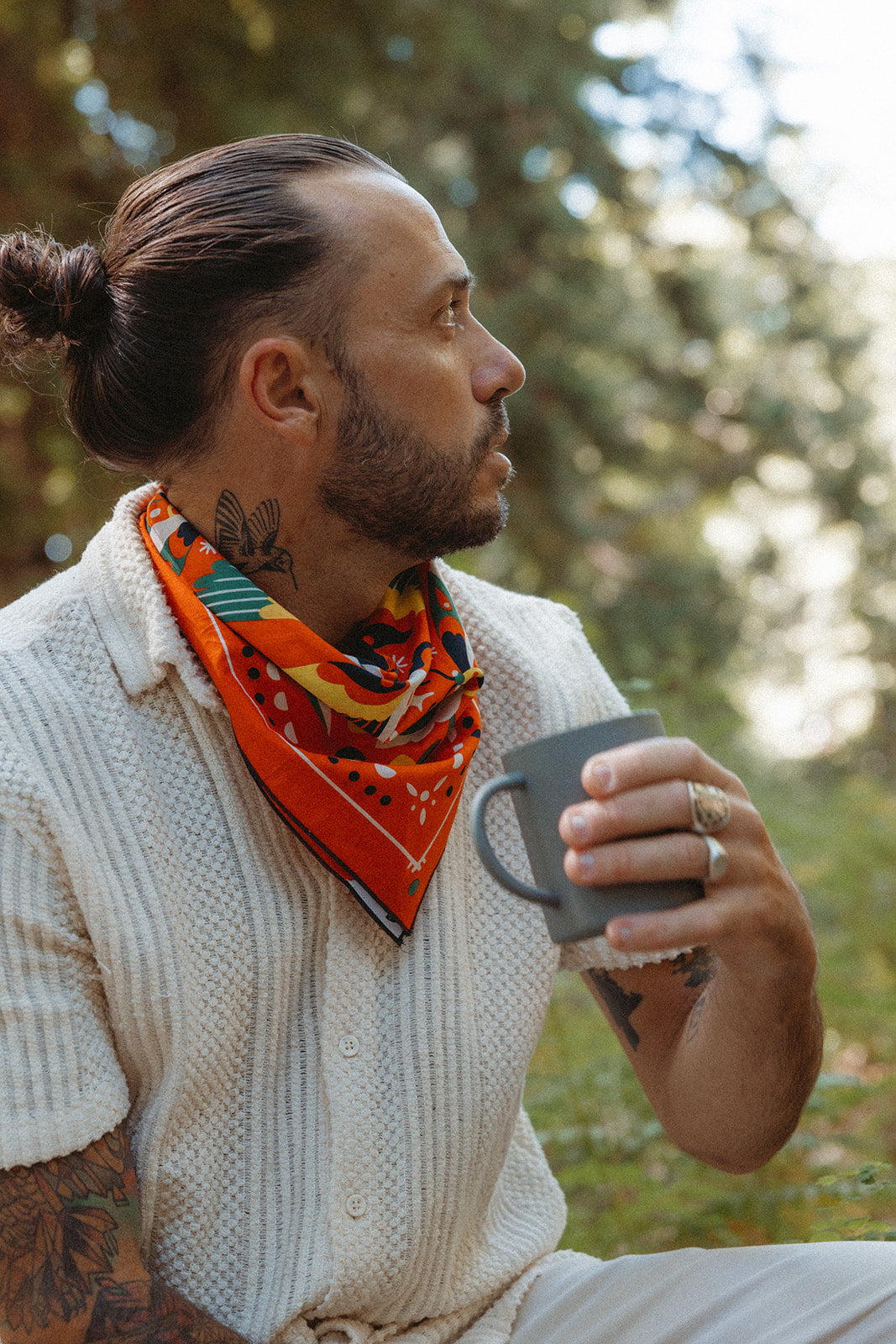 Summer Breeze-MesaThread