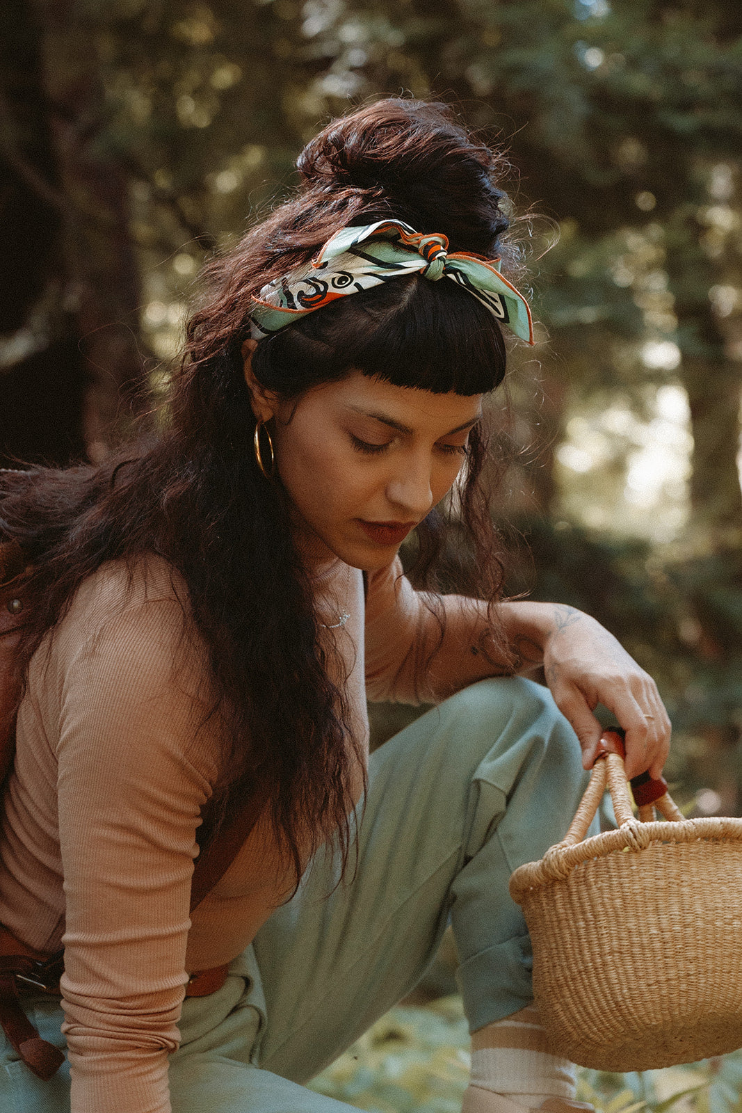 Due North-MesaThread