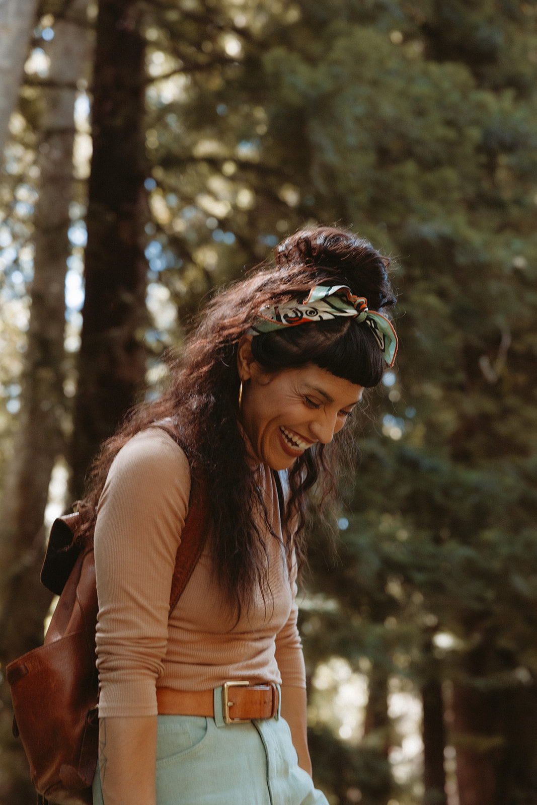 Due North-MesaThread