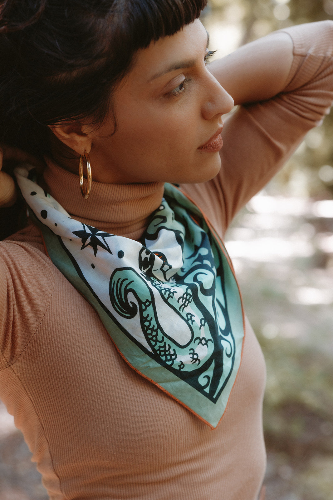 Due North-MesaThread